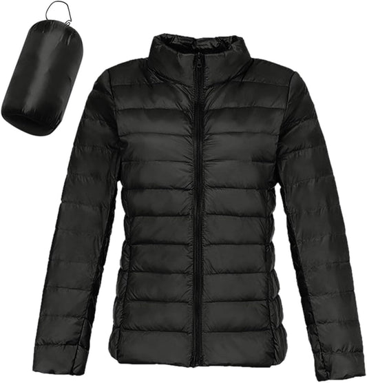 Black Jacket for Woman