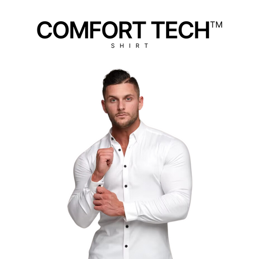 Comfort Tech™ Shirt | Buy 1, Get 2